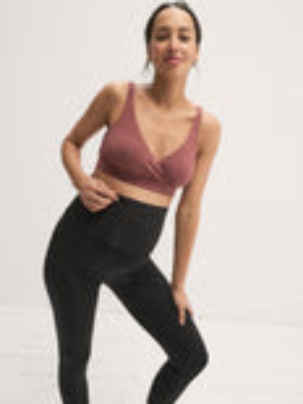 Hatch, The Dream Feed™ Nursing And Sleep Bra